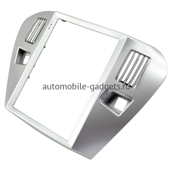 Штатное головное устройство Peugeot 301 2012-2024 (Тип 1) Canbox M-Line (Tesla style) 9.7 дюймов 4/64 5622-1312-126 на Android 10 (4G-SIM, DSP, QLed)