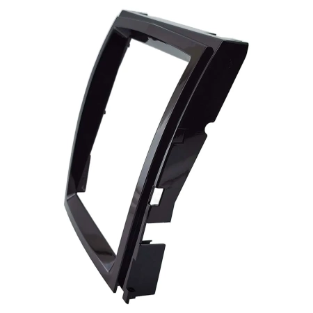 Штатное головное устройство Cadillac STS 2007-2011 Canbox PRO-Line (Tesla style) 9.7 дюймов 4/64 7881-1312-283 на Android 13 (4G-SIM, DSP, QLed)