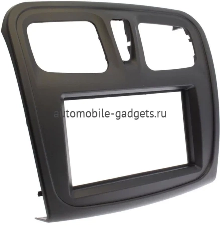 Renault Logan 2, Sandero 2 (Stepway) 2012-2022 OEM на Android 10 (CarPlay, AHD, 1/32) (RK7-RP-RLSS-154)