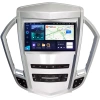 Штатное головное устройство Cadillac SRX 2 2009-2012 Teyes CC3L 4/64 9 дюймов RM-9-1480 на Android 10 (4G-SIM, DSP, IPS)