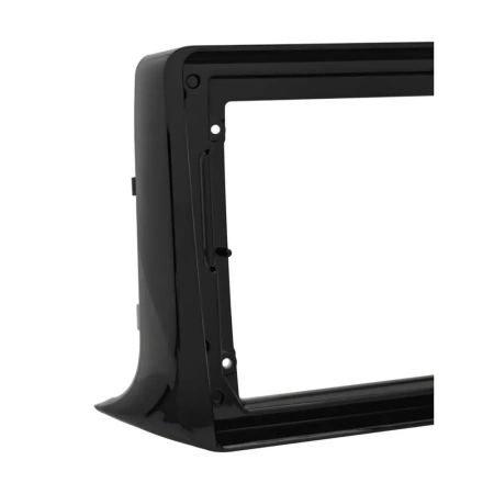 Штатная магнитола Toyota C-HR, Izoa 2018-2024 (левый руль) (для комплектации с магнитолой 100x200mm) Canbox RS9-2033 1.5/32 на Android 10 (IPS, DSP, CarPlay)