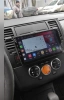 Штатная магнитола Canbox EVO 5810-9-1487 для Nissan Tiida 2004-2014 Тип2 на Android 14 (4G-SIM, 4/64, DSP, QLed, AI, 360)