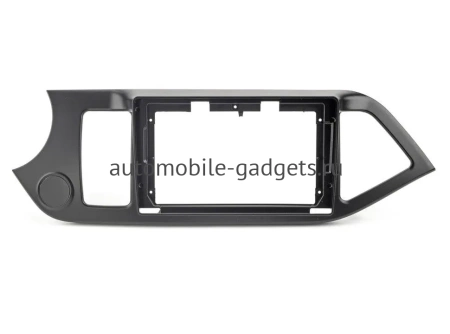 Штатная магнитола Kia Picanto 2 2011-2015 Canbox M-Line 7821-9144 на Android 10 (4G-SIM, 2/32, DSP, IPS) С крутилками