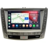 Штатная магнитола Lexus IS 2 2005-2012 Canbox GT9-8918 2/32 Android 10 (IPS, DSP, CarPlay)