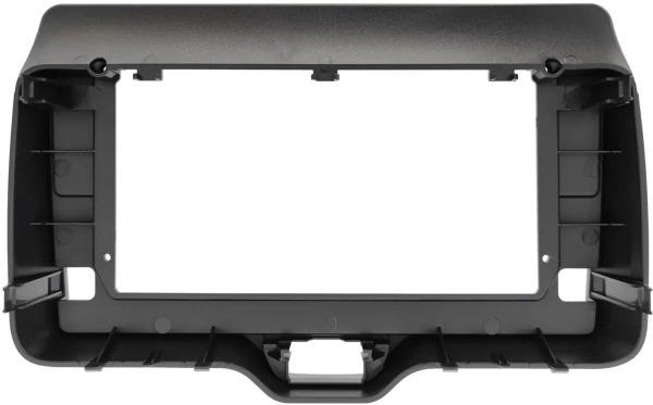 Штатная магнитола Toyota Yaris 4, Yaris Cross 2020-2024 (левый руль) OEM RK10-552 на Android 10 (CarPlay, AHD, 1/32)