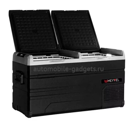 Meyvel AF-H115D Компрессорный автохолодильник 12/24/220В