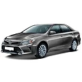 Toyota Camry XV50 (2014-2018) рестайлинг Toyota Camry XV50 (2014-2018) рестайлинг