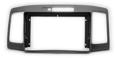 Штатная магнитола Toyota Allion, Premio (T24) (2001-2007) Canbox H-Line 7893-9172 на Android 10 (4G-SIM, 4/64, DSP, IPS) С крутилками