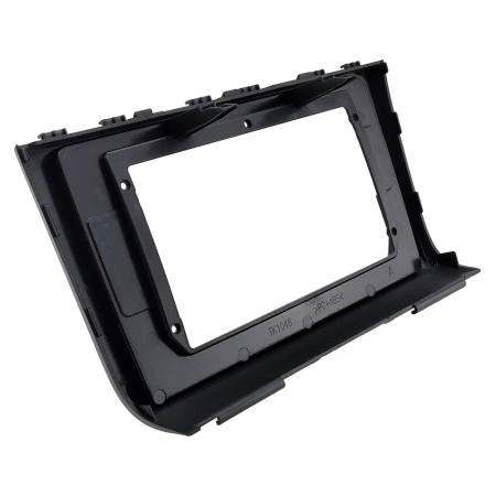 Hyundai Creta 2 2021-2024 (черная, матовая) Canbox GT10-2526 2/32 на Android 10 (IPS, DSP, CarPlay)