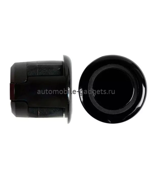 Парктроник Parkmaster 238 (на 8 датчиков) чёрного цвета