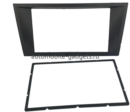 Ford Mondeo III 2003-2007 OEM на Android 10 (CarPlay, AHD, 1/32) (RK7-RP-FRMN-92)