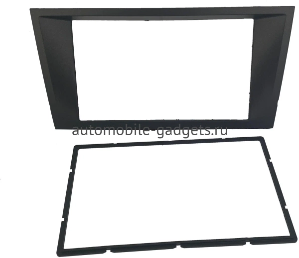 Ford Mondeo III 2003-2007 OEM 2/16 на Android 10 (GT7-RP-FRMN-92)