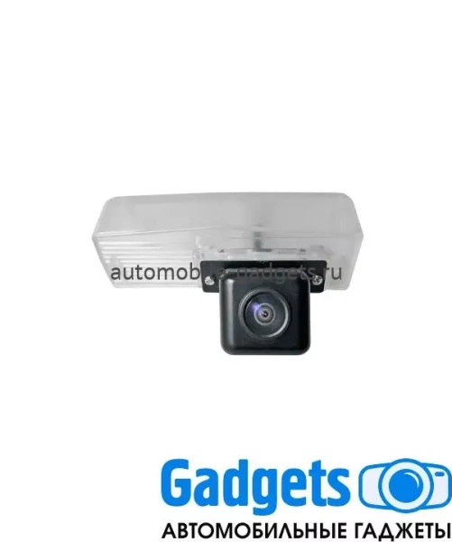 Камера заднего вида SWAT VDC-110 для TOYOTA RAV IV (2012+)