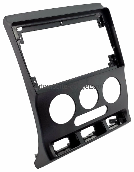 Kia Rio 2002-2005 OEM RK9-0186 на Android 10 (CarPlay, AHD, 1/32)