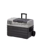 Alpicool ENX42 Компрессорный автохолодильник