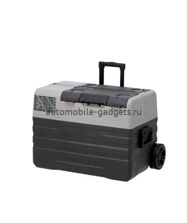 Alpicool ENX42 Компрессорный автохолодильник