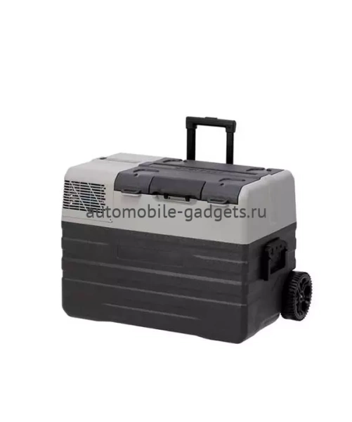 Alpicool ENX42 Компрессорный автохолодильник