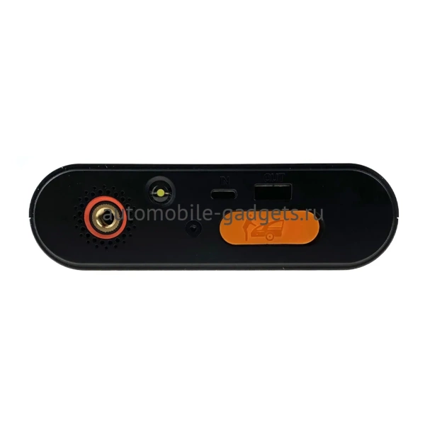 Пуско-зарядное устройство и компрессор и Parkmaster JS-2С (8800 мАч)