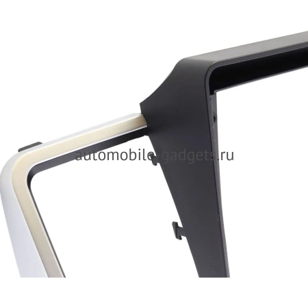 Штатная магнитола Mercedes GL-klasse (X166), ML-klasse (W166) 2011-2016 Canbox Logic-i3 2K 5723-9395 на Android 11 (4G-SIM, 4/64, DSP, 360, QLed)
