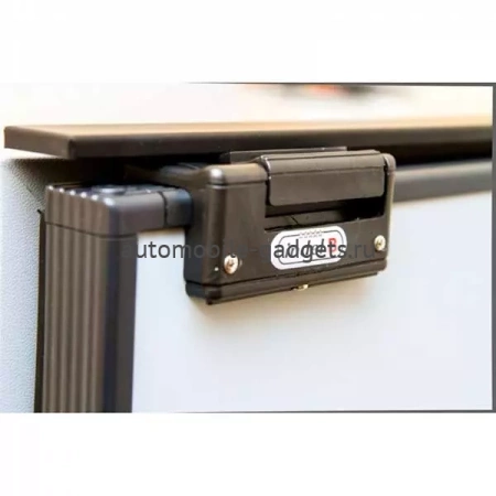 Indel B Cruise 130/V встраиваемый компрессорный автохолодильник