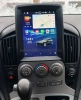 Штатное головное устройство Hyundai Grand Starex, H1 2 2007-2015 (авто без климат-контроля) Canbox (Tesla style) 9.7 дюймов 4/64 GTR096-1312-156 на Android 10 (QLed, DSP, CarPlay)