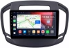 Opel Insignia 2013-2017 (Тип A) Canbox RS9-2142 1.5/32 Android 10 (IPS, DSP, CarPlay)