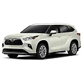 Toyota Highlander Toyota Highlander