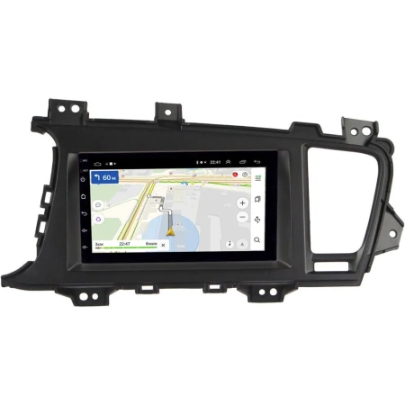 Kia Optima 3, K5 2010-2013 Canbox 2/32 на Android 10 (GT7-RP-KIK5-320) (IPS, DSP, CarPlay)
