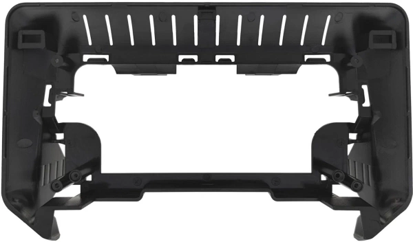 Штатная магнитола Canbox RS10-2379 для Toyota Harrier 4 (XU80), Venza 2 2020-2024 на Android 10 (IPS, DSP, CarPlay)