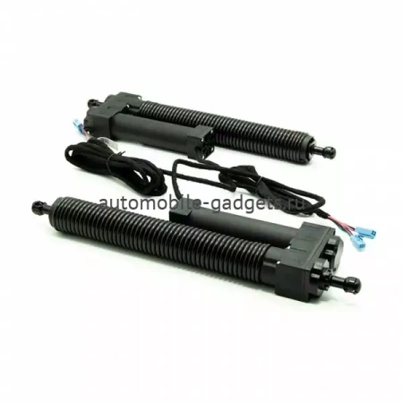 Электропривод крышки багажника INVENTCAR TailGate IV-TG-BM-G30 для BMW 5 (G30) от 2016 г.в.