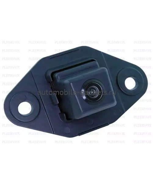 Pleervox PLV-CAM-THIGH камера заднего вида для Toyota Highlander, Prius