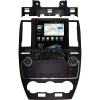 Штатное головное устройство Land Rover Freelander 2 2012-2014 (для авто с Alpine, Тип 2) Canbox M-Line (Tesla style) 9.7 дюймов 4/64 5622-1312-277 на Android 10 (4G-SIM, DSP, QLed)