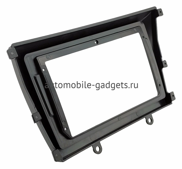 Lifan Murman (820) 2015-2020 OEM RK9-0120 на Android 10 (CarPlay, AHD, 1/32)
