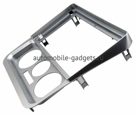 Штатная магнитола Geely CK 2008-2016 Canbox H-Line 3792-9-1237 на Android 10 (4G-SIM, 4/64, DSP, QLed)