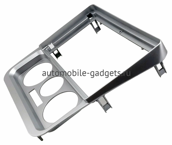 Штатная магнитола Geely CK 2008-2016 Canbox L-Line 4169-9-1237 на Android 10 (4G-SIM, 2/32, TS18, DSP, QLed)