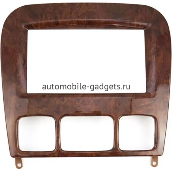 Mercedes S-klasse (w220) 1998-2005 (дерево) OEM на Android 10 (CarPlay, AHD, 1/32) (RK7-RP-MRSB-359) Mercedes S-klasse (w220) 1998-2005 (дерево) OEM на Android 10 (CarPlay, AHD, 1/32) (RK7-RP-MRSB-359)
