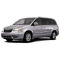 Chrysler Town Country 5 (2007-2010)