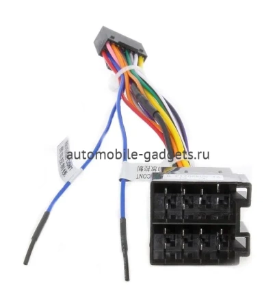 Магнитола Vaycar 09V3 для HONDA Elysion 2004-2013 левый руль (Андроид, 4+32Гб)