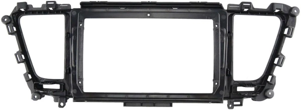 Kia Carnival 3 2014-2021 OEM RK9-520 на Android 10 (CarPlay, AHD, 1/32)
