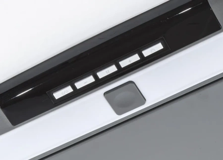 Потолочный монитор AVEL AVS1717MGR (серый) 17,3" со встроенным Full HD медиаплеером 