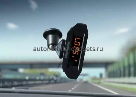 Neoline X-COP 6000c сигнатурный радар-детектор