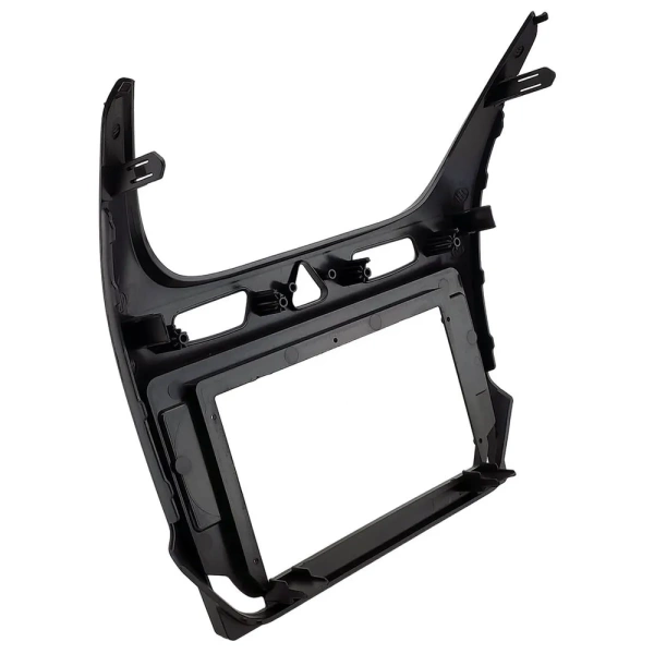 Штатное головное устройство Teyes SPRO PLUS 4/64 10 дюймов RM-10-0126 для Ravon R4 2016-2020 (черная) на Android 10 (4G-SIM, DSP, IPS)