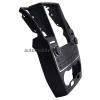 Штатное головное устройство Land Rover Freelander 2 2012-2014 (для авто с Alpine, Тип 2) Canbox H-Line (Tesla style) 9.7 дюймов 4/32 5621-1312-277 на Android 10 (4G-SIM, DSP, QLed)