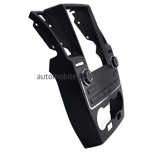 Штатное головное устройство Land Rover Freelander 2 2012-2014 (для авто с Alpine, Тип 2) Teyes TPRO 2 DS (Tesla style) 9.7 дюймов 4/32 RM-1312-277 на Android 10 (4G-SIM, DSP, QLed)
