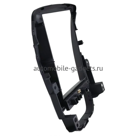 Штатное головное устройство Opel Astra J 2009-2018 Canbox PRO-Line (Tesla style) 9.7 дюймов 6/128 7882-1312-9 на Android 13 (4G-SIM, DSP, QLed)