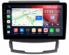 SsangYong Actyon 2, Korando 3 2010-2013 Canbox GT9-9184 2/32 Android 10 (IPS, DSP, CarPlay)
