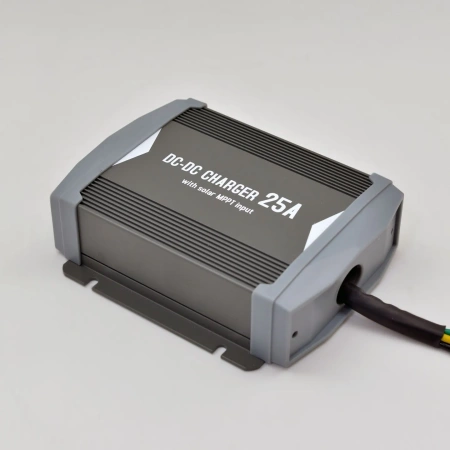 Зарядное устройство BERKUT DC-25A