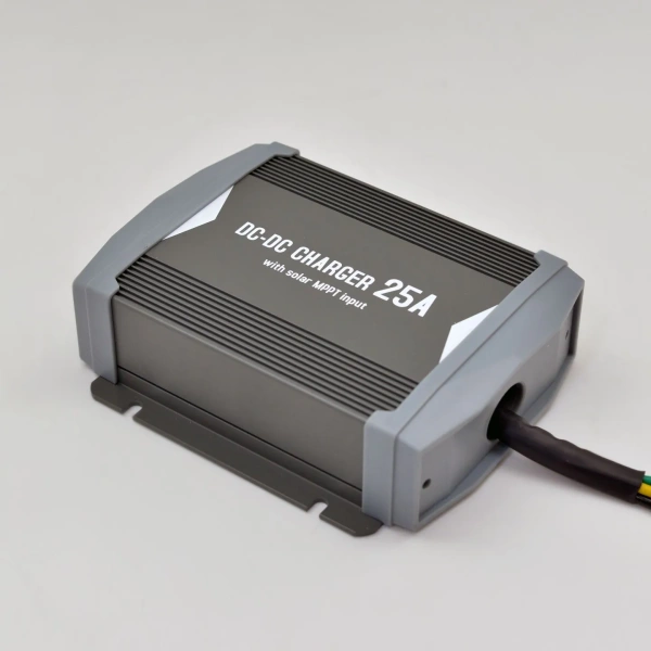 Зарядное устройство BERKUT DC-25A