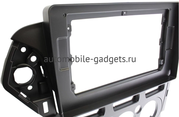 Ford Mondeo 4 2010-2014 (черная) OEM RK10-1019 на Android 10 (CarPlay, AHD, 1/32)