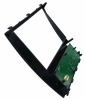 Штатная магнитола Toyota Altezza 1998-2005 Canbox H-Line 2K 4182-9-8399 на Android 10 (4G-SIM, 4/64, DSP, QLed)